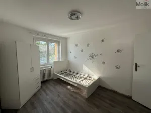 Pronájem bytu 3+1, Most, Čsl. armády, 60 m2