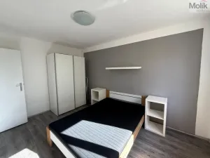 Pronájem bytu 3+1, Most, Čsl. armády, 60 m2