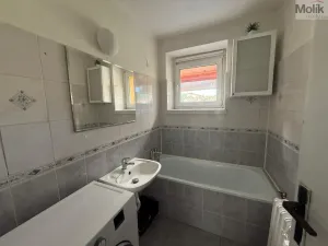 Pronájem bytu 3+1, Most, Čsl. armády, 60 m2