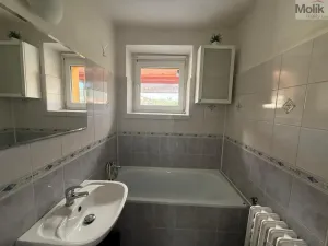 Pronájem bytu 3+1, Most, Čsl. armády, 60 m2