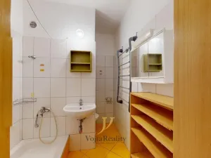 Pronájem bytu 2+kk, Olomouc, Skupova, 44 m2