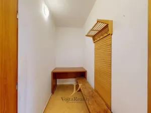Pronájem bytu 2+kk, Olomouc, Skupova, 44 m2