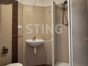 Pronájem bytu 2+kk, Rýmařov, Národní, 38 m2