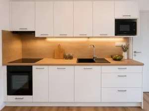 Prodej bytu 1+kk, Plzeň - Jižní Předměstí, Měděná, 41 m2