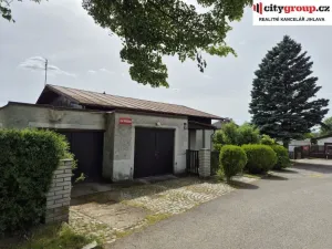 Prodej rodinného domu, Dobronín, Za Školou, 195 m2