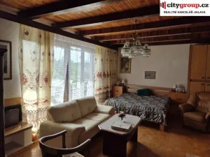 Prodej rodinného domu, Dobronín, Za Školou, 195 m2