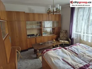 Prodej rodinného domu, Dobronín, Za Školou, 195 m2