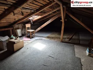 Prodej rodinného domu, Dobronín, Za Školou, 195 m2