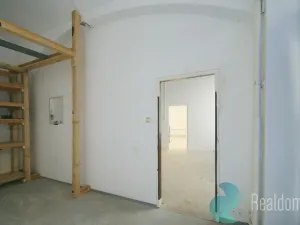 Pronájem kanceláře, Praha, Opletalova, 76 m2