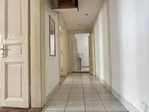 Pronájem bytu 3+1, Praha - Smíchov, Lidická, 99 m2