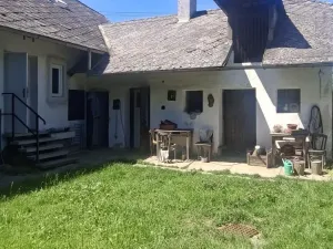 Prodej rodinného domu, Olomouc - Chomoutov, 100 m2