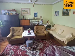 Prodej rodinného domu, Olomouc - Chomoutov, 100 m2
