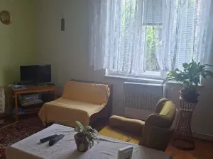 Prodej rodinného domu, Olomouc - Chomoutov, 100 m2