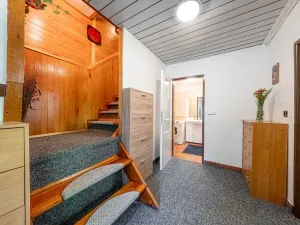 Prodej rodinného domu, Bystřec, 120 m2