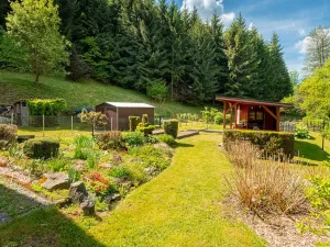Prodej rodinného domu, Bystřec, 120 m2