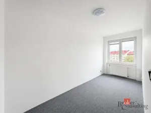 Pronájem bytu 3+1, Česká Lípa, Kozákova, 61 m2