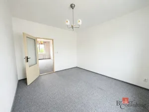 Pronájem bytu 3+1, Česká Lípa, Kozákova, 61 m2