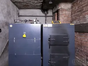 Prodej ubytování, Dobrovice, 500 m2