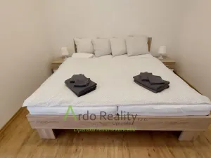 Prodej bytu 2+kk, Lipno nad Vltavou, 40 m2