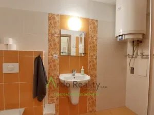 Prodej bytu 2+kk, Lipno nad Vltavou, 40 m2