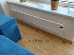 Prodej bytu 2+kk, Lipno nad Vltavou, 40 m2