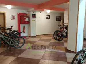 Prodej bytu 2+kk, Lipno nad Vltavou, 40 m2