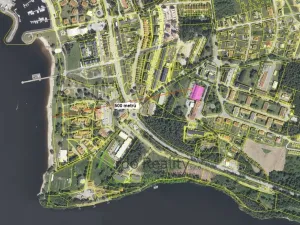 Prodej bytu 2+kk, Lipno nad Vltavou, 40 m2