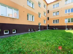 Prodej bytu 2+kk, Brno - Černá Pole, Provazníkova, 55 m2
