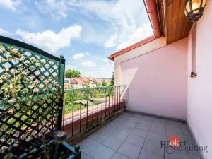 Prodej bytu 2+kk, Brno - Černá Pole, Provazníkova, 62 m2