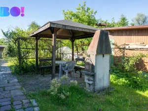 Prodej zahrady, Havířov - Dolní Datyně, 569 m2