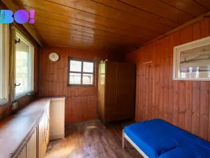 Prodej zahrady, Havířov, Zahrádkářská, 569 m2