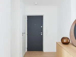 Prodej bytu 4+kk, Praha - Stodůlky, Brdičkova, 87 m2