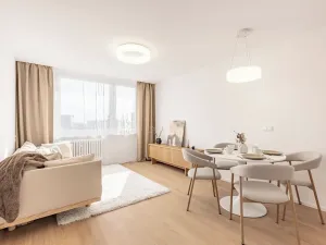 Prodej bytu 3+kk, Praha - Chodov, Jažlovická, 71 m2