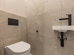 Prodej bytu 3+kk, Praha - Chodov, Jažlovická, 71 m2