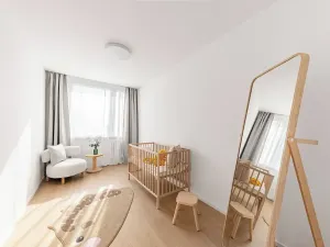 Prodej bytu 3+kk, Praha - Chodov, Jažlovická, 71 m2