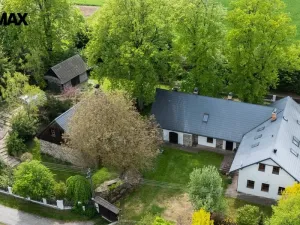 Prodej zemědělské usedlosti, Holetín - Horní Holetín, 800 m2