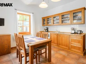 Prodej zemědělské usedlosti, Holetín - Horní Holetín, 800 m2