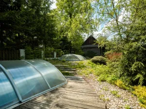 Prodej zemědělské usedlosti, Holetín - Horní Holetín, 800 m2