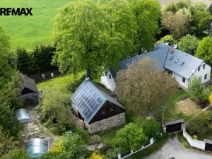 Prodej vícegeneračního domu, Holetín - Horní Holetín, 800 m2