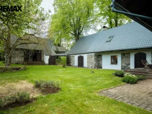 Prodej vícegeneračního domu, Holetín - Horní Holetín, 800 m2