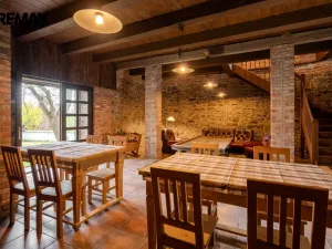 Prodej vícegeneračního domu, Holetín - Horní Holetín, 800 m2