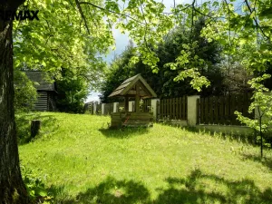 Prodej vícegeneračního domu, Holetín - Horní Holetín, 800 m2