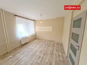 Pronájem bytu 2+1, Zlín, Hluboká, 61 m2