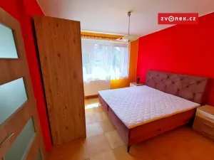 Pronájem bytu 2+1, Zlín, Hluboká, 61 m2