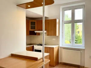 Pronájem bytu 2+1, Opava - Kateřinky, Černá, 77 m2