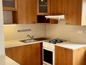 Pronájem bytu 2+1, Opava - Kateřinky, Černá, 77 m2