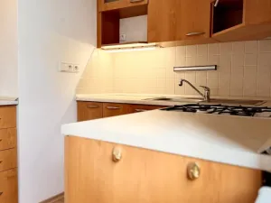 Pronájem bytu 2+1, Opava - Kateřinky, Černá, 77 m2