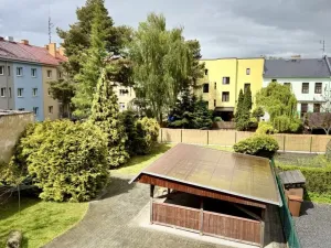 Pronájem bytu 2+1, Opava - Kateřinky, Černá, 77 m2