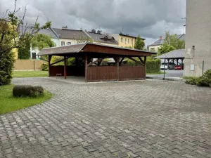 Pronájem bytu 2+1, Opava - Kateřinky, Černá, 77 m2