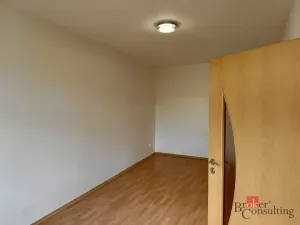 Pronájem bytu 2+kk, Opava - Kateřinky, Černá, 47 m2